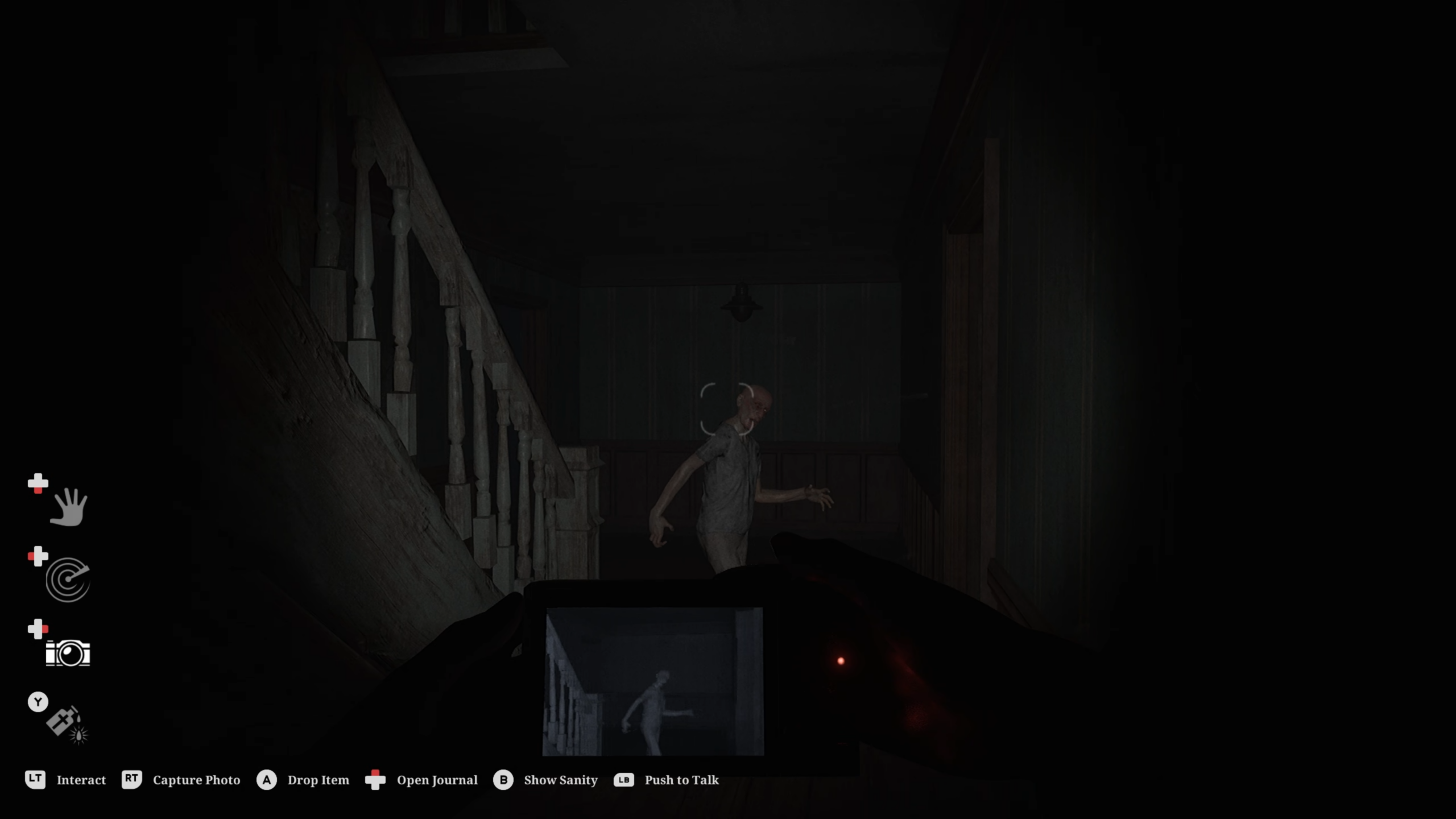 Unpossess 2