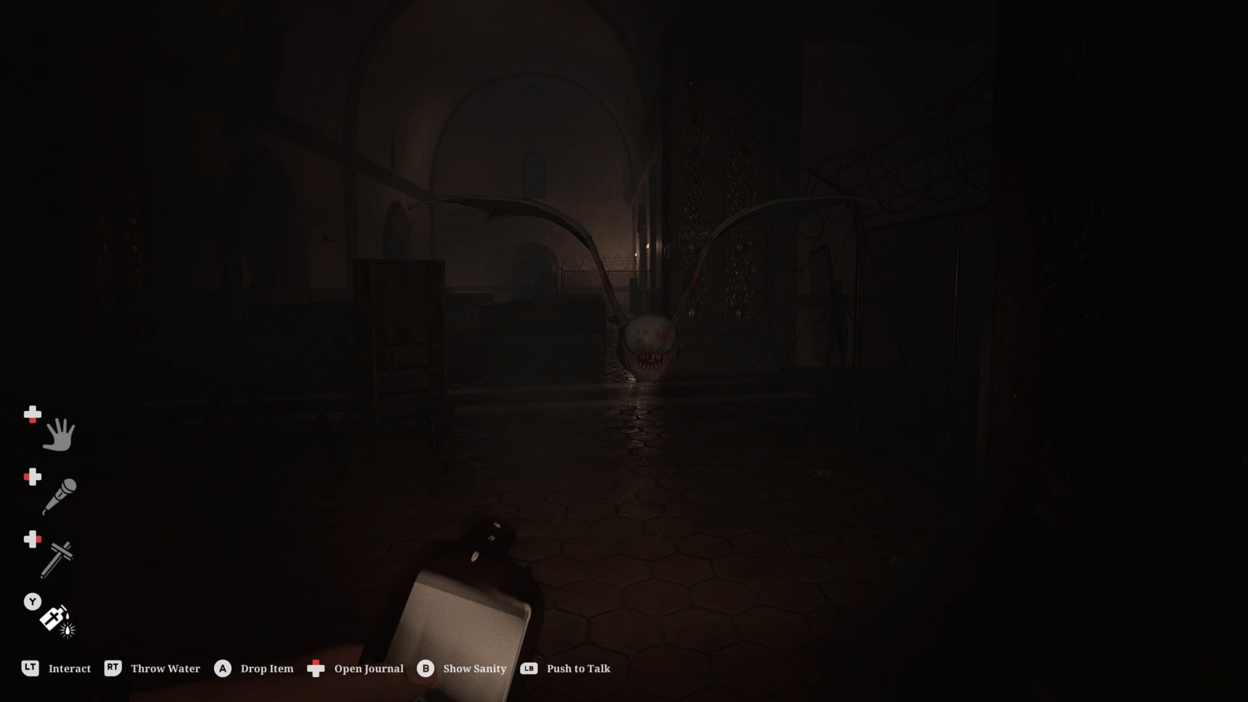 Unpossess 2