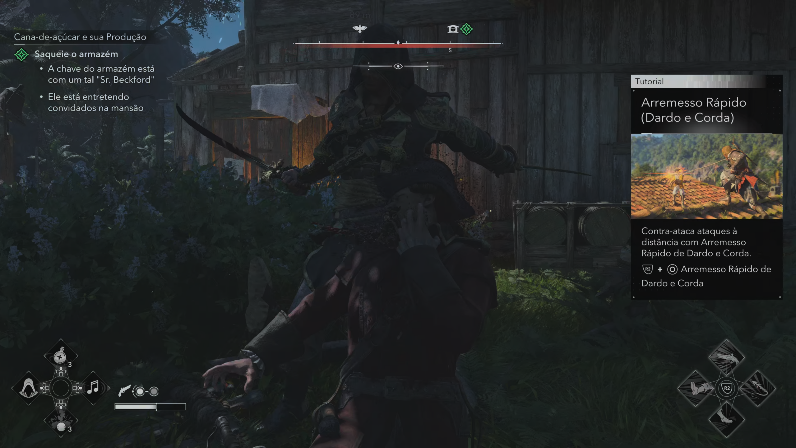 Assassin's Creed Black Flag Resynced