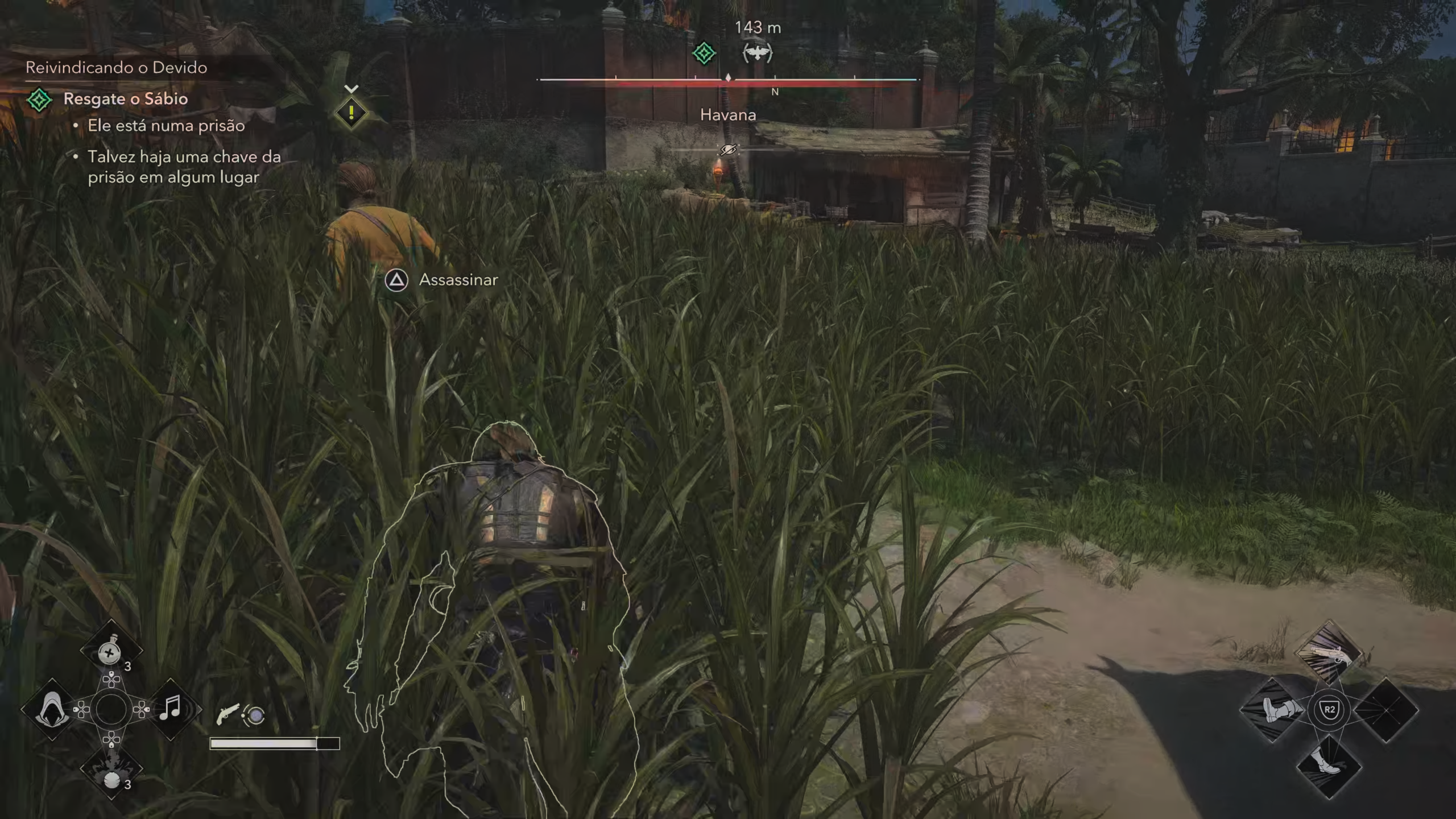 Assassin's Creed Black Flag Resynced