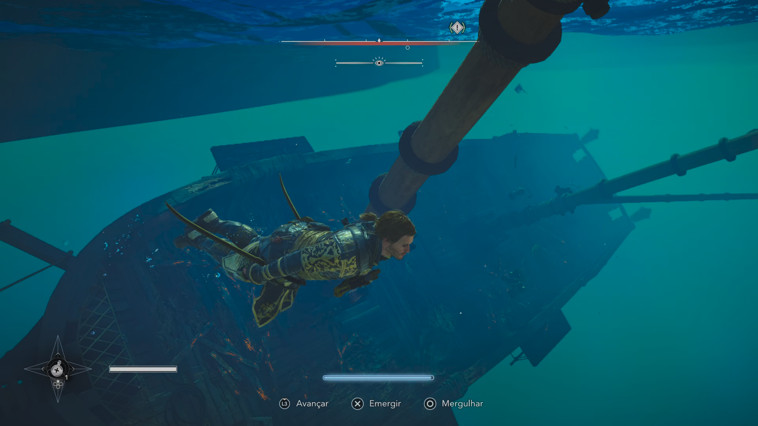 Assassin's Creed Black Flag Resynced