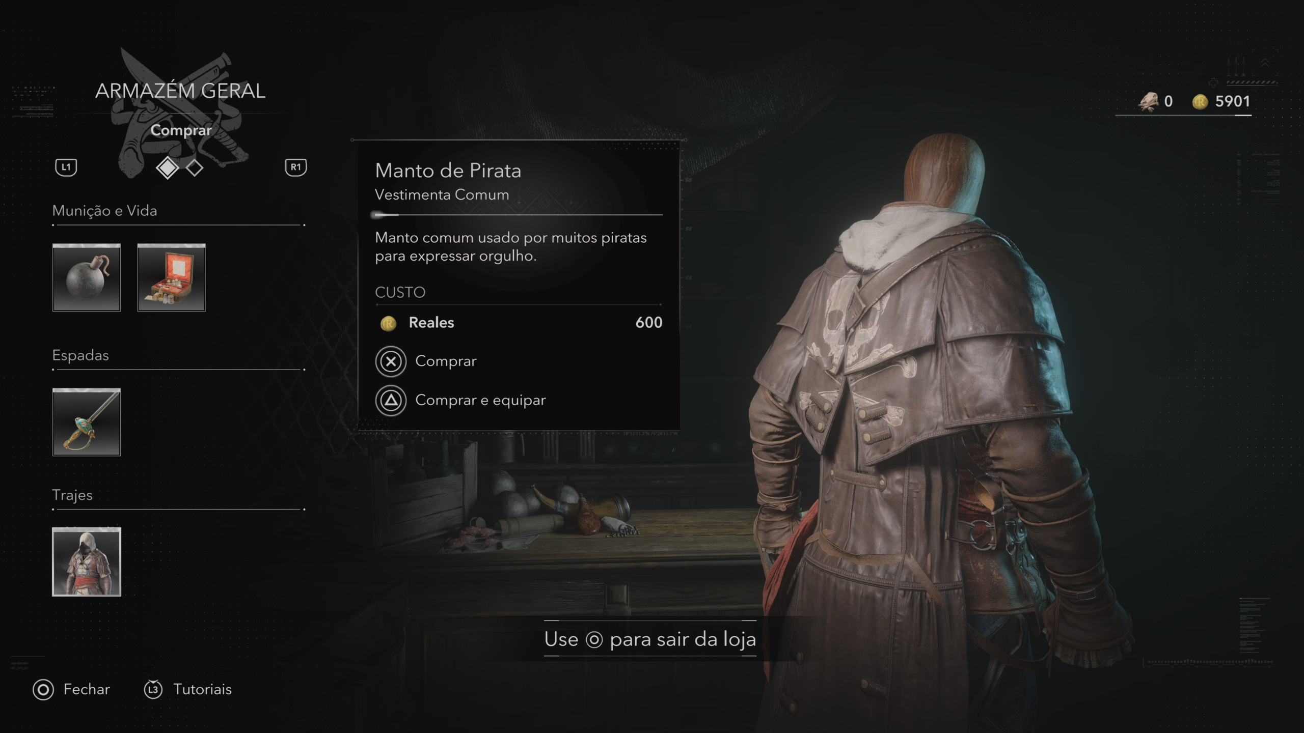Assassin's Creed Black Flag Resynced