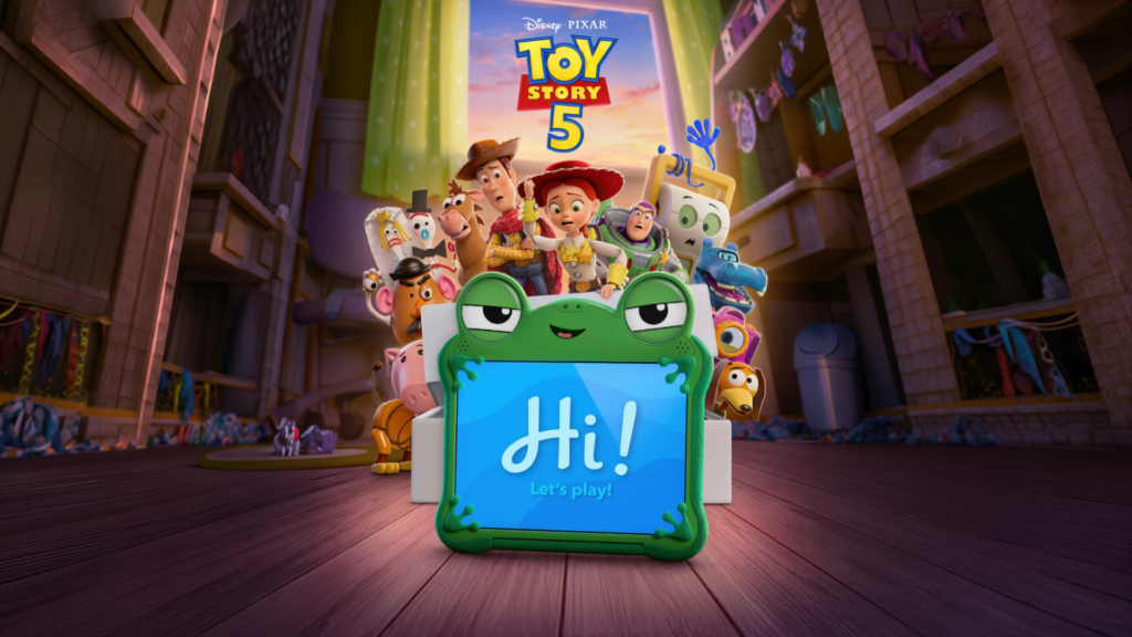 Toy Story 5: Por que essa franquia continua emocionante depois de tantos anos Toy Story 5