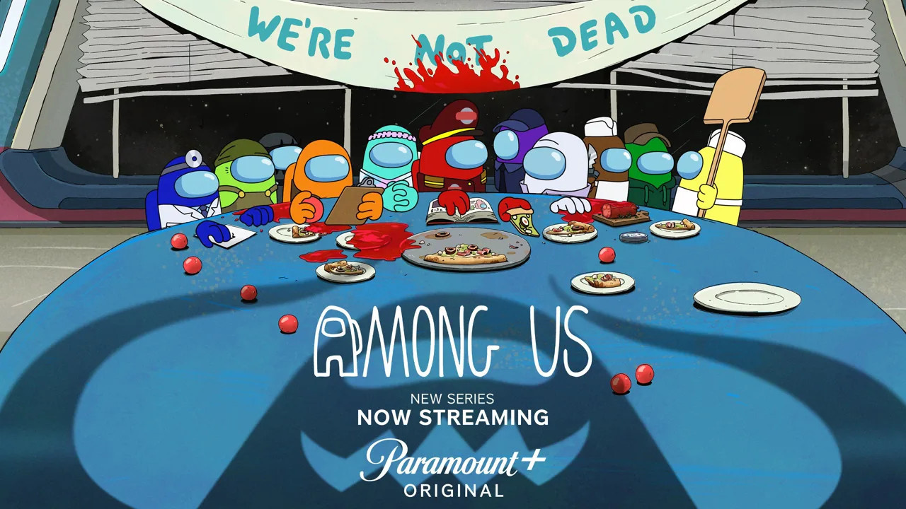 REVIEW | AMONG US: Não confie em ninguém REVIEW | AMONG US: Não confie em ninguém