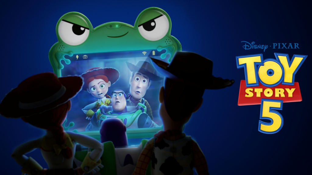 Toy Story 5: Por que essa franquia continua emocionante depois de tantos anos Toy Story 5