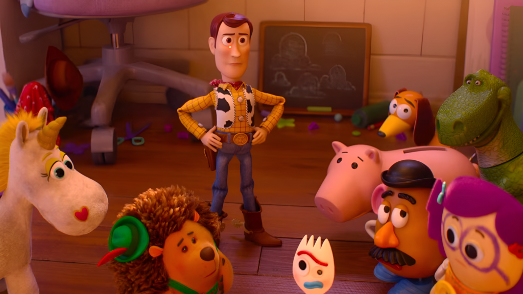 Toy Story 5: Por que essa franquia continua emocionante depois de tantos anos Toy Story 5