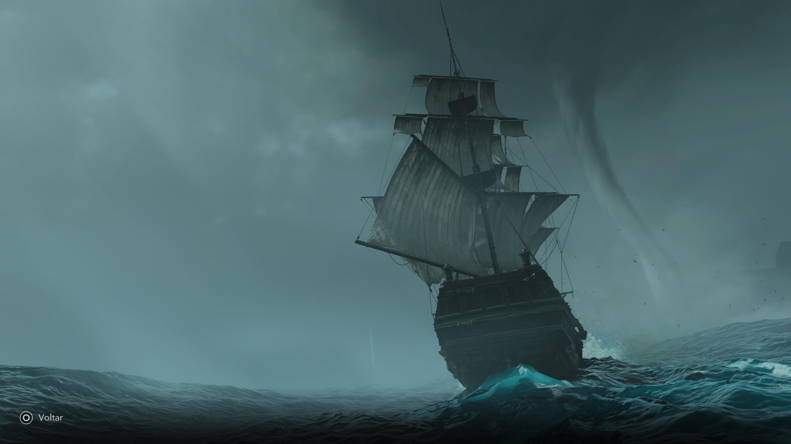 Assassin's Creed Black Flag Resynced