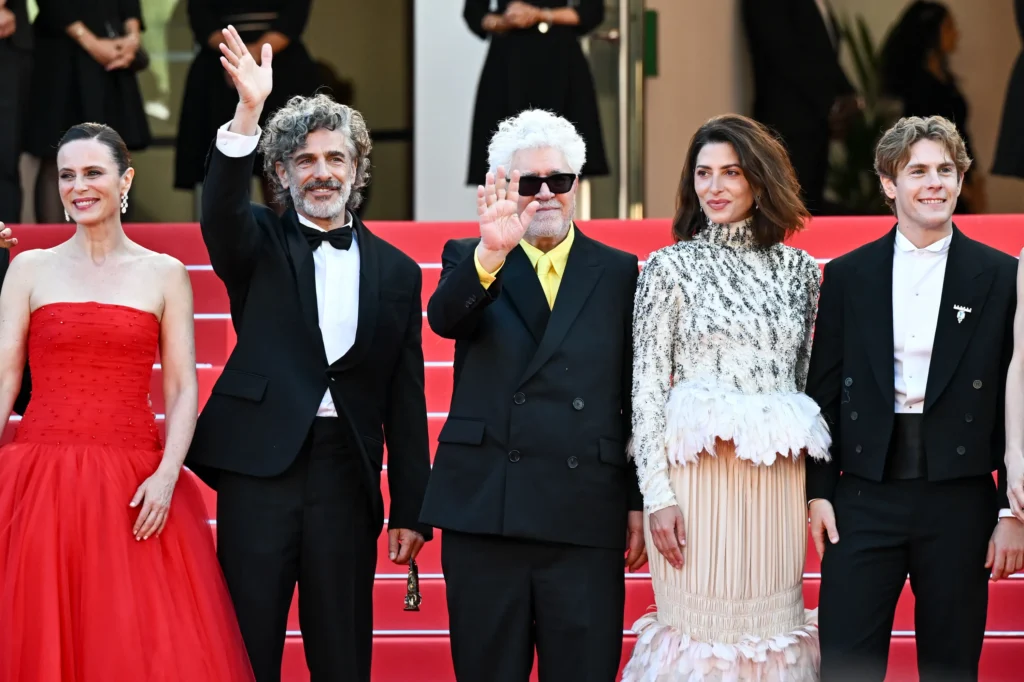 CANNES 2026 CANNES 2026