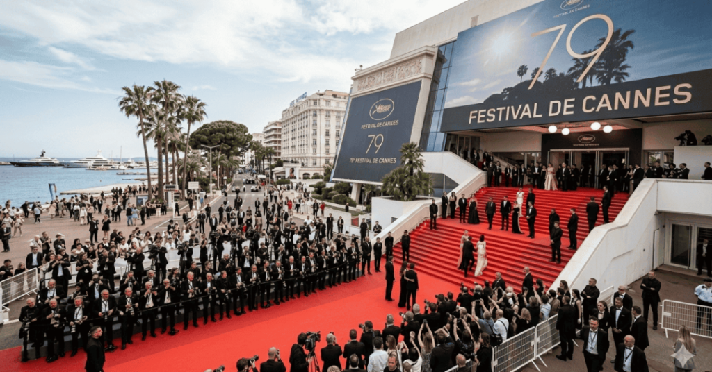 CANNES 2026 CANNES 2026