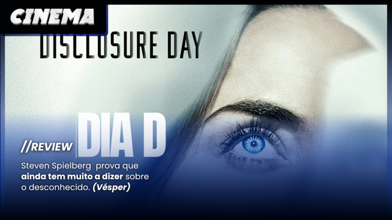 REVIEW | DIA D POR STEVEN SPIELBERG