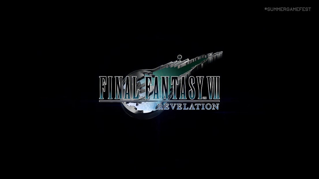 FINAL FANTASY VII REVELATION