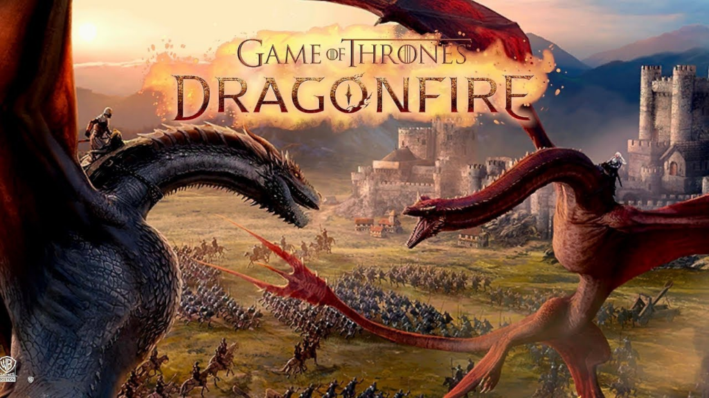 Game of Thrones: Dragonfire