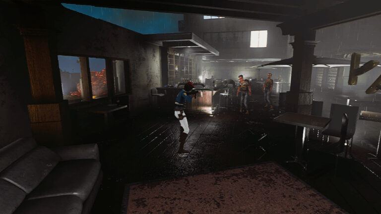 Ground Zero | PC Review