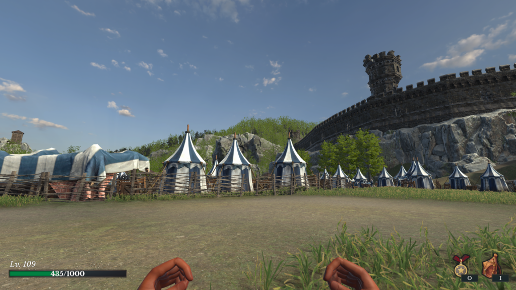 Review – Medieval Machines Builder: Construindo máquinas de guerra medievais Medieval Machines Builder