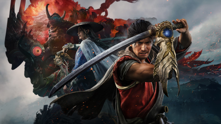 Onimusha: Way of The Sword | PS5 Demo Review