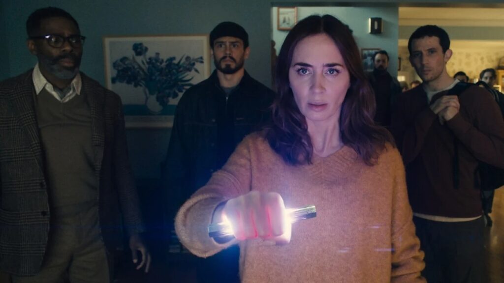 REVIEW | DIA D POR STEVEN SPIELBERG REVIEW | DIA D POR STEVEN SPIELBERG