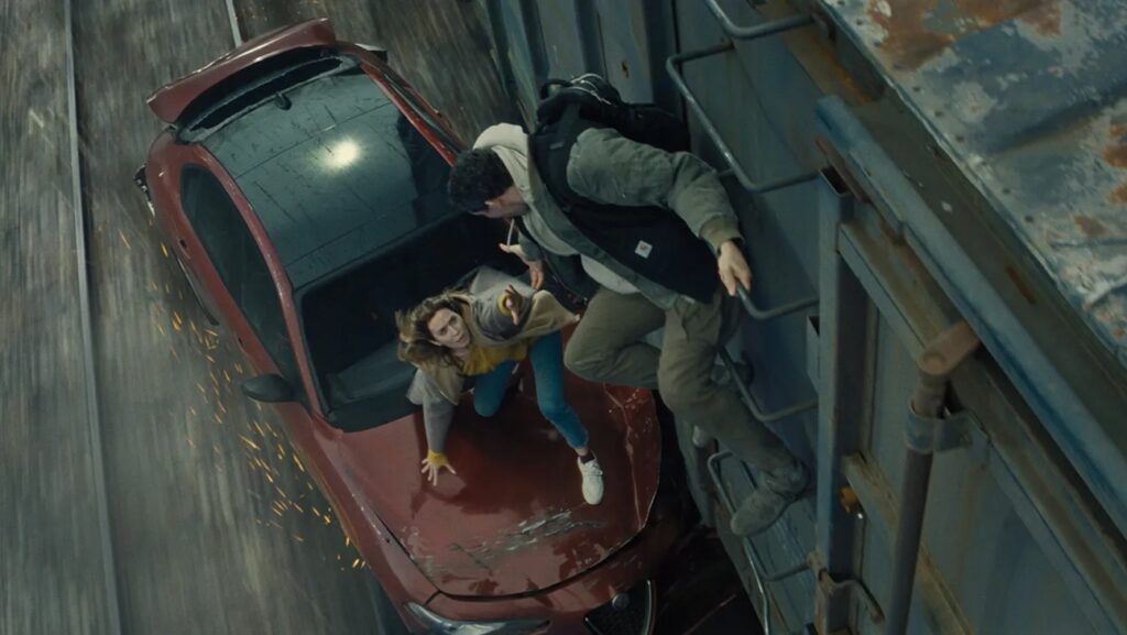 REVIEW | DIA D POR STEVEN SPIELBERG