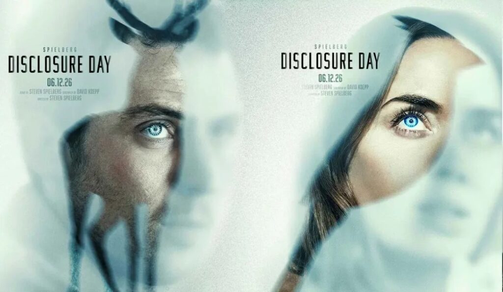 REVIEW | DIA D POR STEVEN SPIELBERG REVIEW | DIA D POR STEVEN SPIELBERG