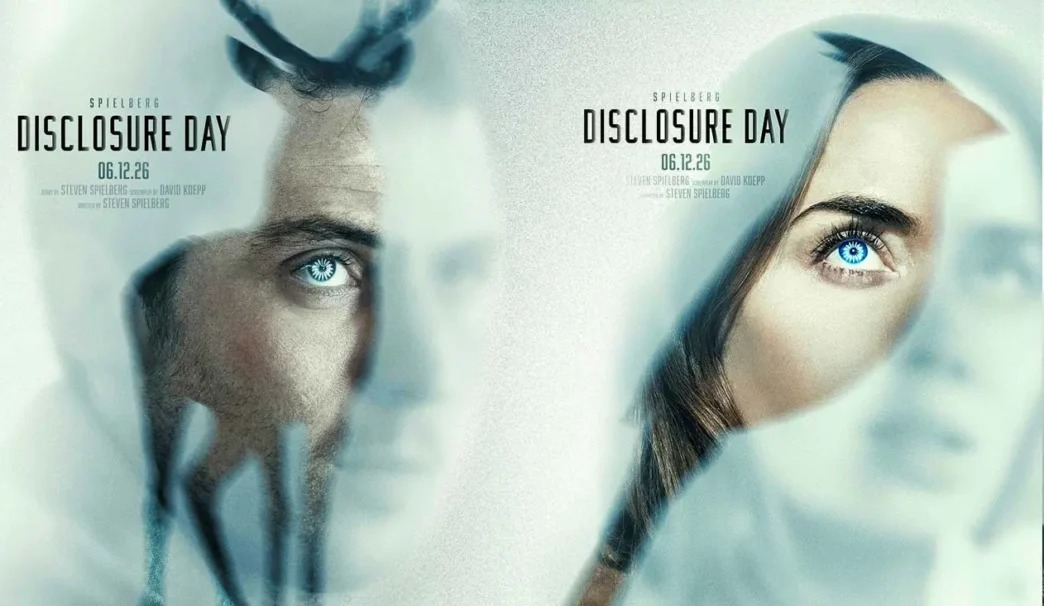 REVIEW | DIA D POR STEVEN SPIELBERG REVIEW | DIA D POR STEVEN SPIELBERG
