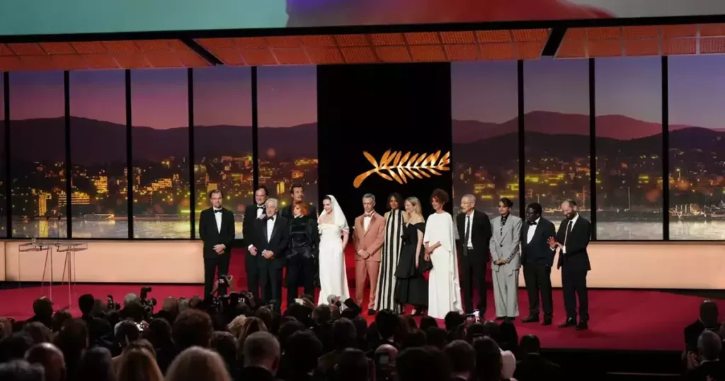 CANNES 2026 CANNES 2026