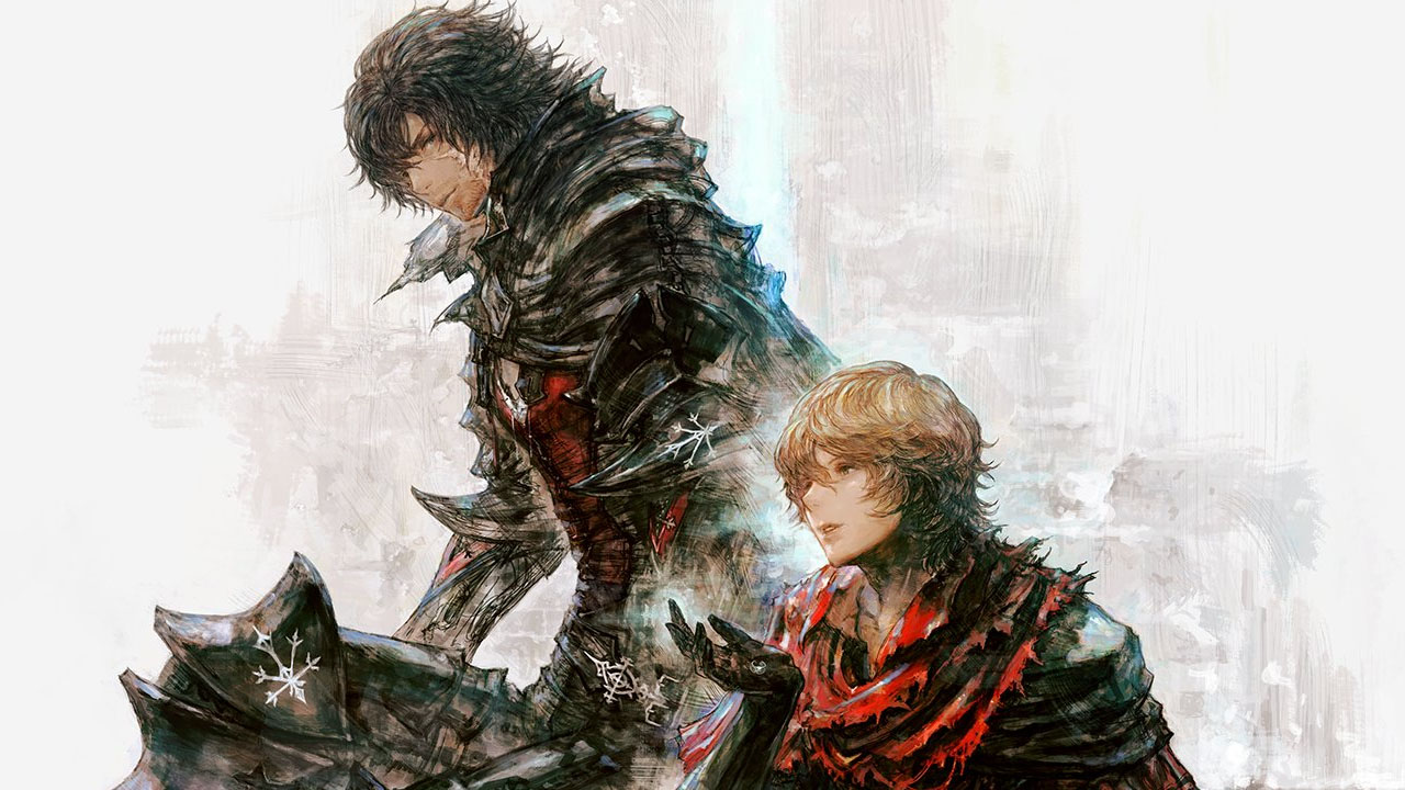Final Fantasy XVI