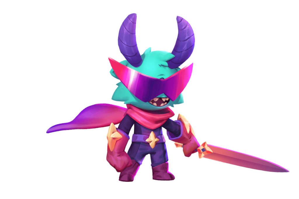Super Tacky Astro Ranger