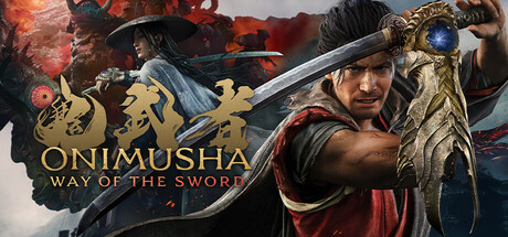 Onimusha: Way of The Sword