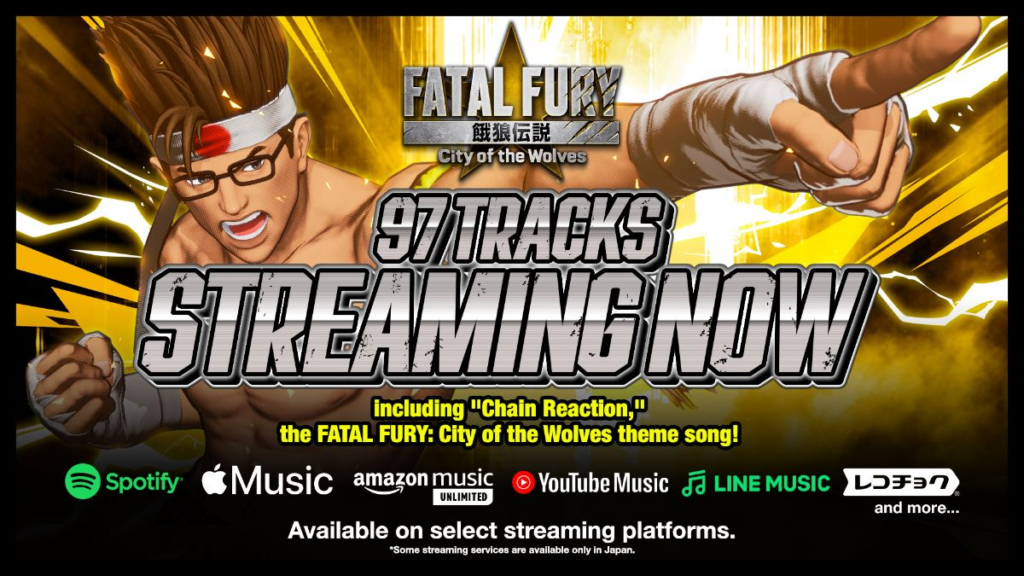 Fatal Fury