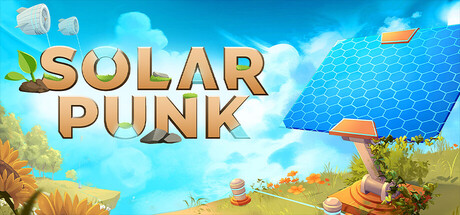 Solarpunk