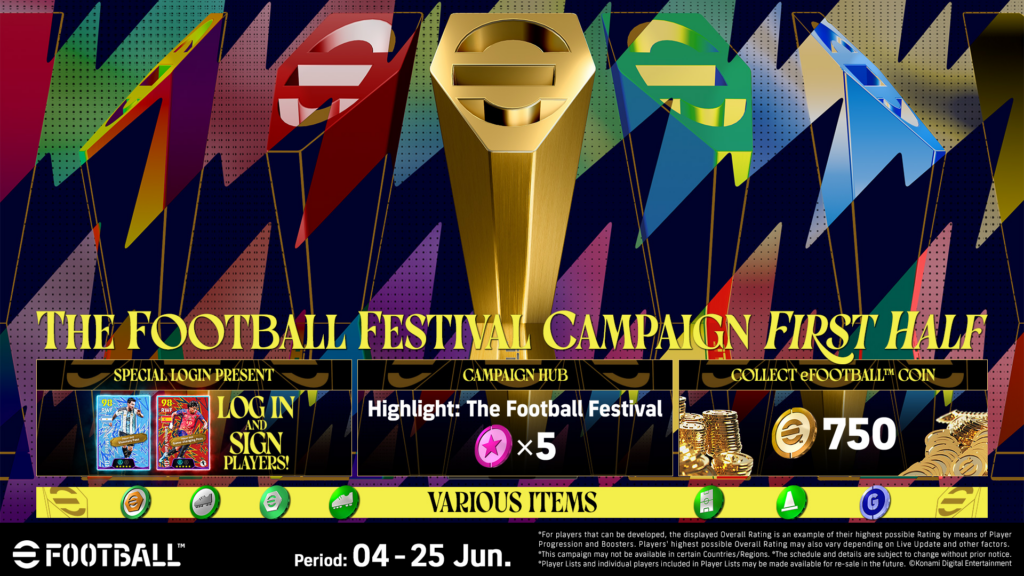 eFootball