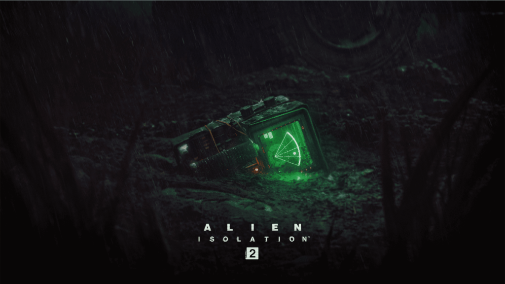 Alien: Isolation 2