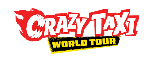 Crazy Taxi