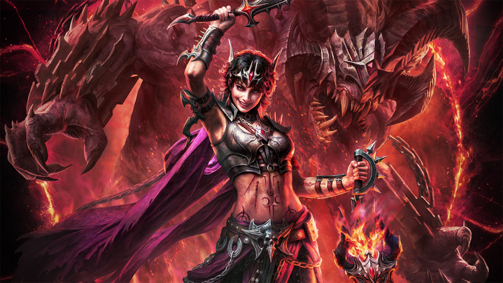 Diablo
