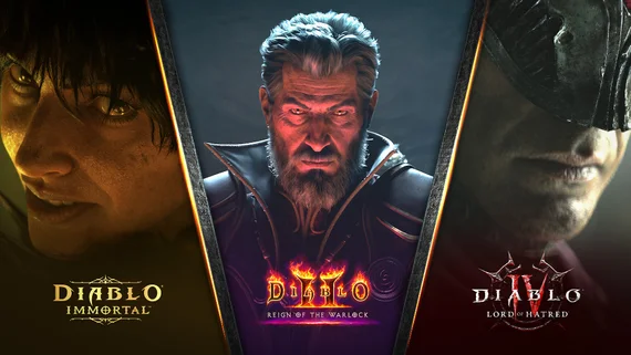 Diablo