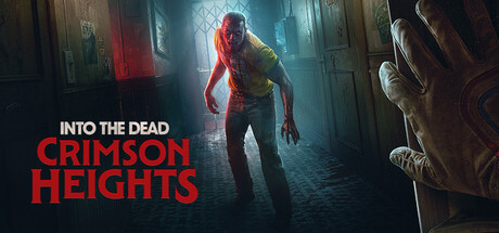Crimson Heights