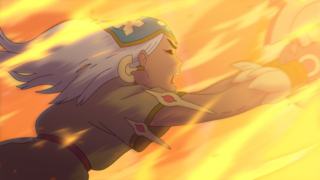 Sea of Stars: Sunset Edition marca a atualização final do jogo e já está disponível gratuitamente Sea of Stars