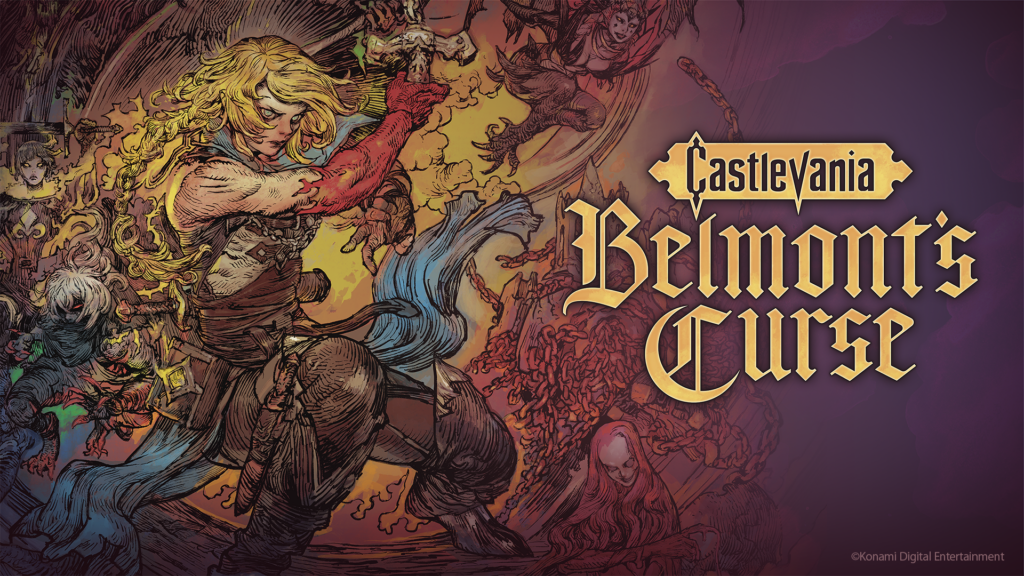 Castlevania