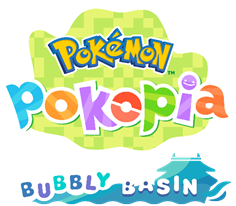 Pokémon Pokopia
