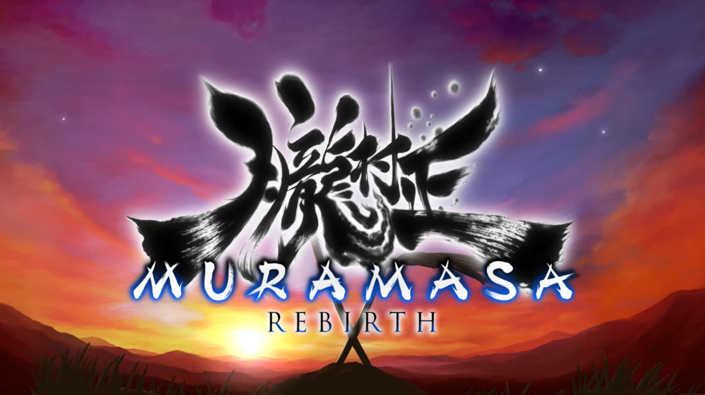Muramasa: Revenant Blades