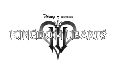Novos anúncios de KINGDOM HEARTS KINGDOM HEARTS