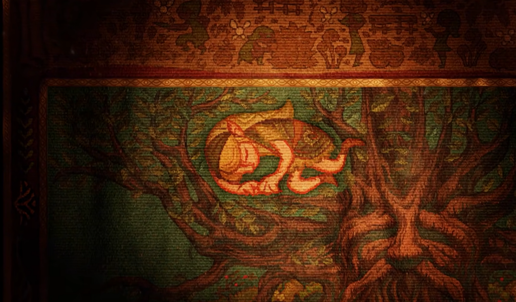 The Legend of Zelda