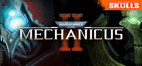 Mechanicus II