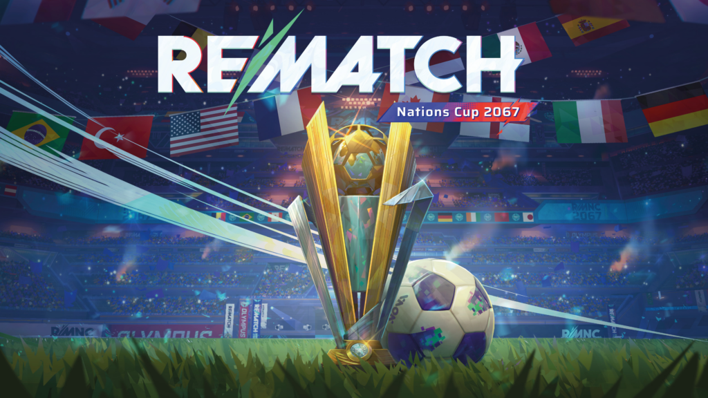 Rematch
