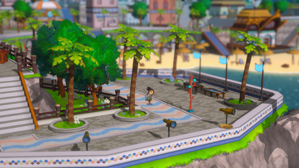 LumenTale: Memories of Trey | PC Review LumenTale