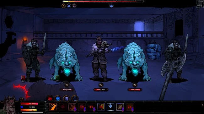 HellSlave II