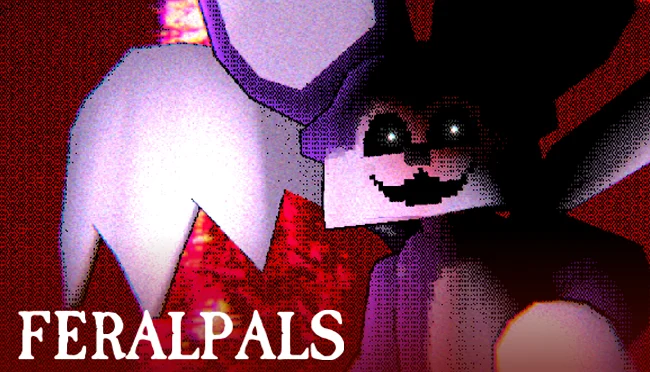 FERALPALS 