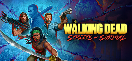 The Walking Dead