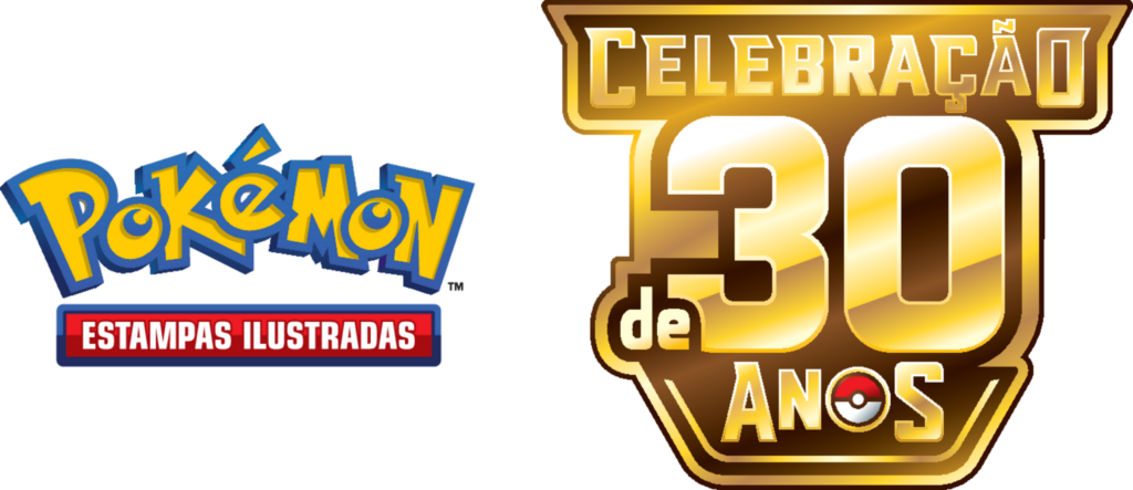 Celebração de 30 anos