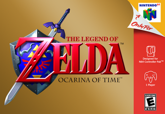 Zelda
