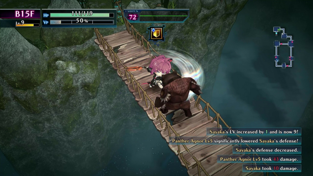 Death end re
